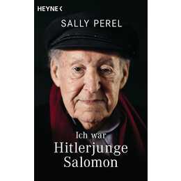 Ich war Hitlerjunge Salomon