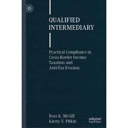 Qualified Intermediary