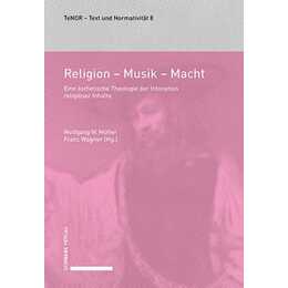Religion - Musik - Macht