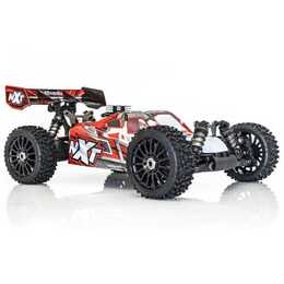 HOBBYTECH Buggy Spirit NXT GP 2.0 Nitro (Formel 1, 1:8)