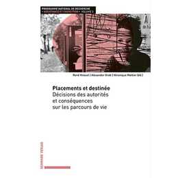 Placements et destinée