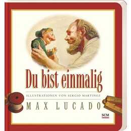 Du bist einmalig