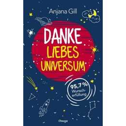 Danke, Liebes Universum