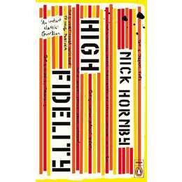 High Fidelity