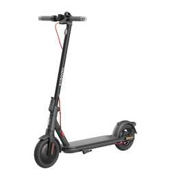 XIAOMI E-Scooter 4 Lite Swiss Edition (20 km/h, 300 W, 20 km, Antracite)