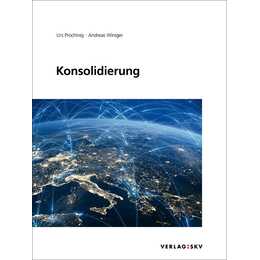 Konsolidierung