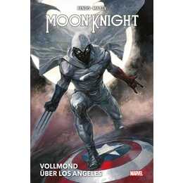 Moon Knight Collection von Brian Michael Bendis: Vollmond über Los Angeles