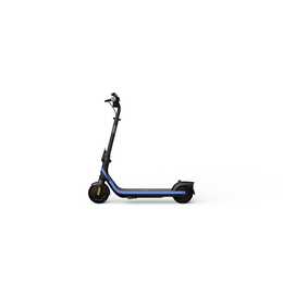 SEGWAY C2 Pro E Zing (16 km/h, 150 W, 17 km, Schwarz, Blau)