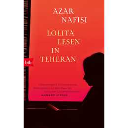 Lolita lesen in Teheran