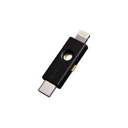 YUBICO YubiKey 5Ci FIPS Sicherheitsadapter