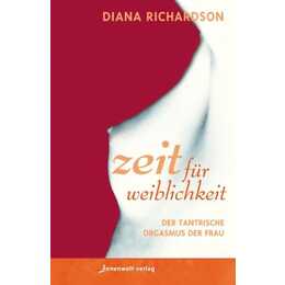 Zeit für Weiblichkeit