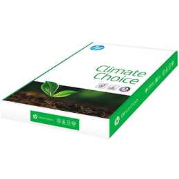 HP Climate Choice Carta per copia (500 foglio, A3, 80 g/m2)