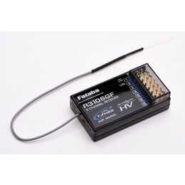FUTABA R3106GF Récepteur