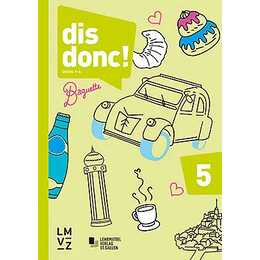 dis donc! 5