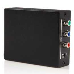 STARTECH.COM Video-Konverter (HDMI)