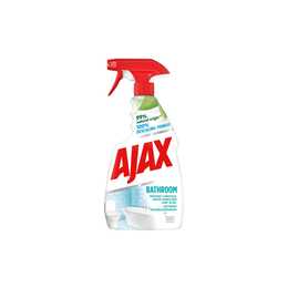 AJAX Detergenti per bagni (750 ml)