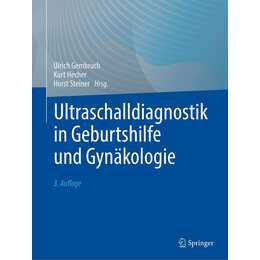 Ultraschalldiagnostik in Geburtshilfe und Gynäkologie