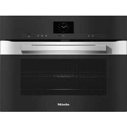 MIELE Backofen H 7640 BM  (Ein- / Unterbau, EU-Norm 60 cm, 43 l)