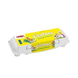 CARLETTO Eiertanz (DE, EN)