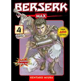 Berserk Max