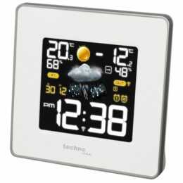 TECHNOLINE Wetterstation Funk