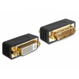 DELOCK Video-Adapter (DVI-I)