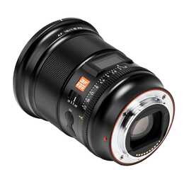 VILTROX AF 16mm F/1.8-22 (E-Mount, Nero)