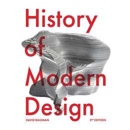 History of Modern Design Third Edition