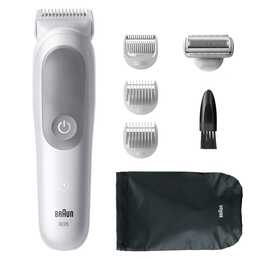 BRAUN Braun Series 5 Body Groomer BG5550