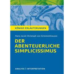 Der abenteuerliche Simplicissimus