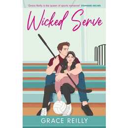 Wicked Serve