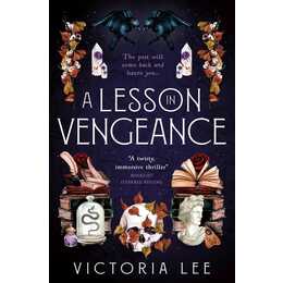 A Lesson in Vengeance