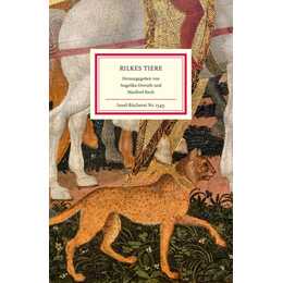 Rilkes Tiere