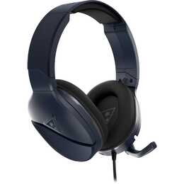 TURTLE BEACH Recon 200 Gen 2 (Over-Ear, Kabel)