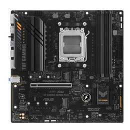 ASUS TUF GAMING A620M-PLUS (AM5, AMD A620, Micro ATX)