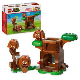 LEGO Super Mario Gumba-Spielplatz (71433)