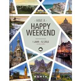 Happy Weekend