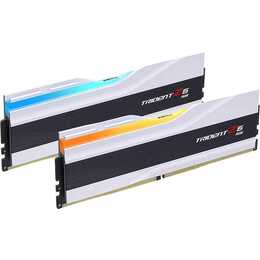 G.SKILL Trident Z5 RGB F5-6400J3239F48GX2-TZ5RW (2 x 48 GB, DDR5 6400 MHz, DIMM 288-Pin)