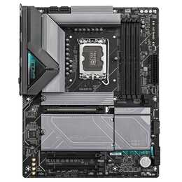 GIGABYTE TECHNOLOGY Z890 Eagle WiFi7 (LGA 1851, Intel Z890, ATX)