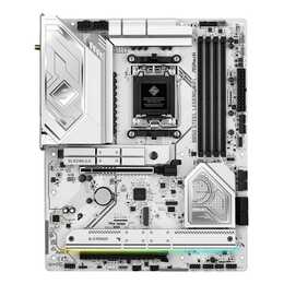 ASROCK B850 Steel Legend WiFi (AM5, AMD B850, ATX)