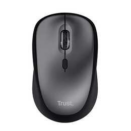 TRUST Yvi Plus Maus (Kabellos, Office)