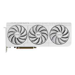 ASUS Prime Edition AMD Radeon RX 9070 XT OC FH Trio (16 GB)