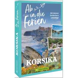 Ab in die Ferien Korsika