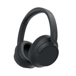 SONY WH-CH720N (ANC, Schwarz)