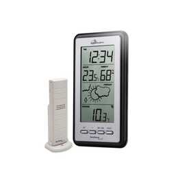TECHNOLINE Wetterstation Funk MA 10430