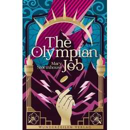 The Olympian Job