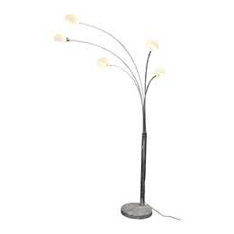 MUTONI CASUAL Stehleuchte Five Fingers (220 cm)