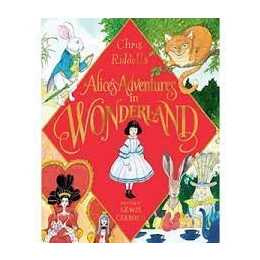 Alice's Adventures In Wonderland