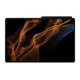 SAMSUNG Galaxy Tab S8 Ultra 5G (14.6", 128 GB, 5G, Graphit)