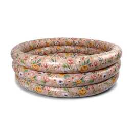FILIBABBA Pataugeoire Alfie Ocean Blossom (43 l, 80 cm x 26 cm)
